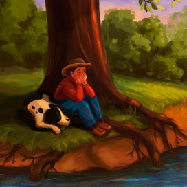 Приключения Томы