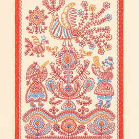 Древо жизни