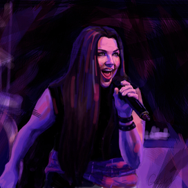 Amy Lee