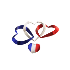 Флаг Франции