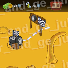 текстуры-спрайты для мобильной игры