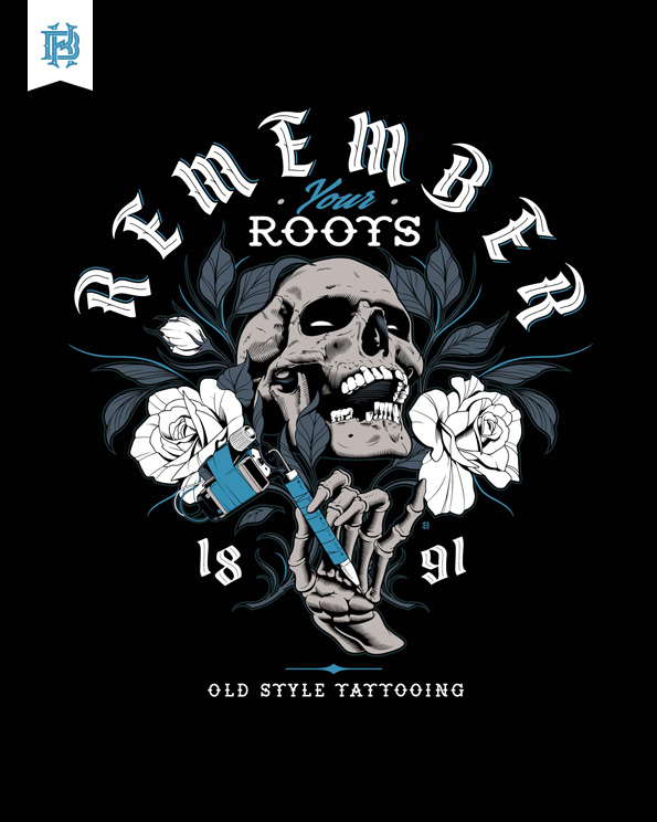 Remember Your Roots