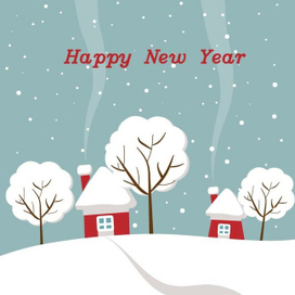 New Year