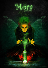 Green Fairy