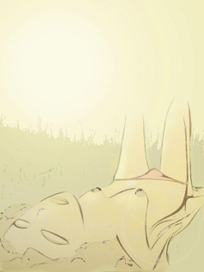 Травка зеленеет Солнышко блестит