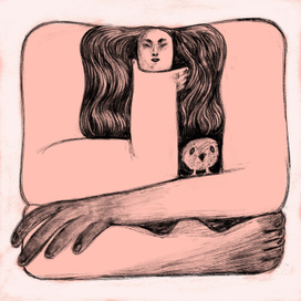 наброски про пластику 1