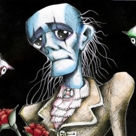 Иллюстрация к газетной статье