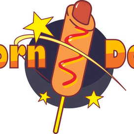 Лого КорнДог