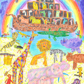 Ноев ковчег