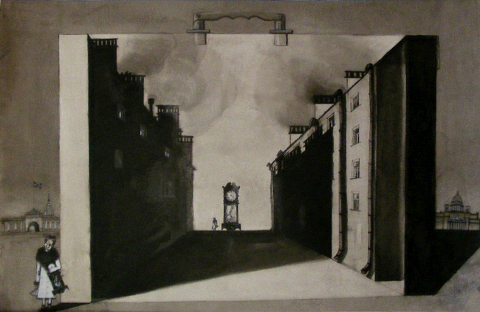 Даниил Хармс