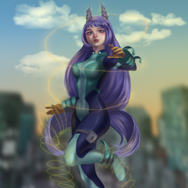 Неджире Хадо