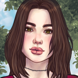 Автопортрет