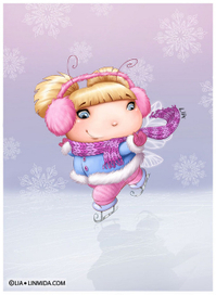 Фигурное катание