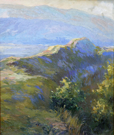 Царев курган