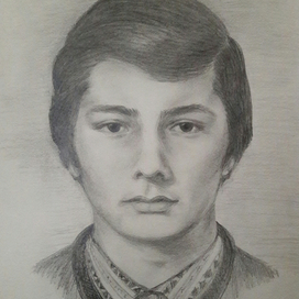 Портрет брата