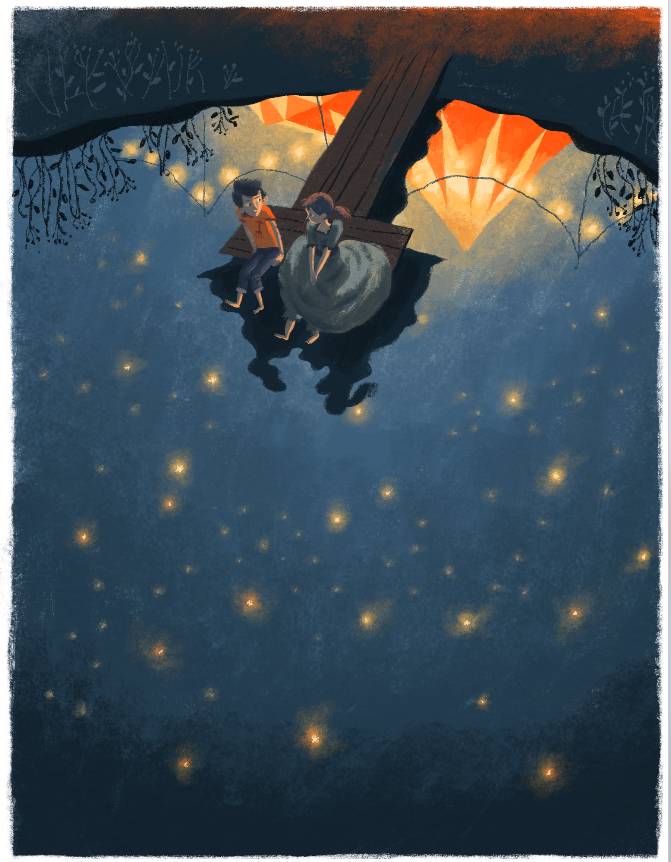 "Цирк в шкатулке" Сабитова Эгмонт