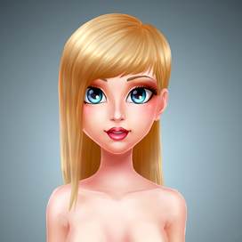 Персонаж для игры 