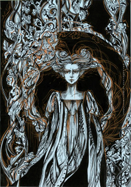 Солнечное затмение