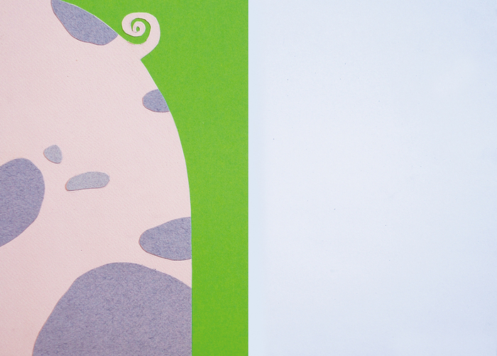 лесные гости концовка