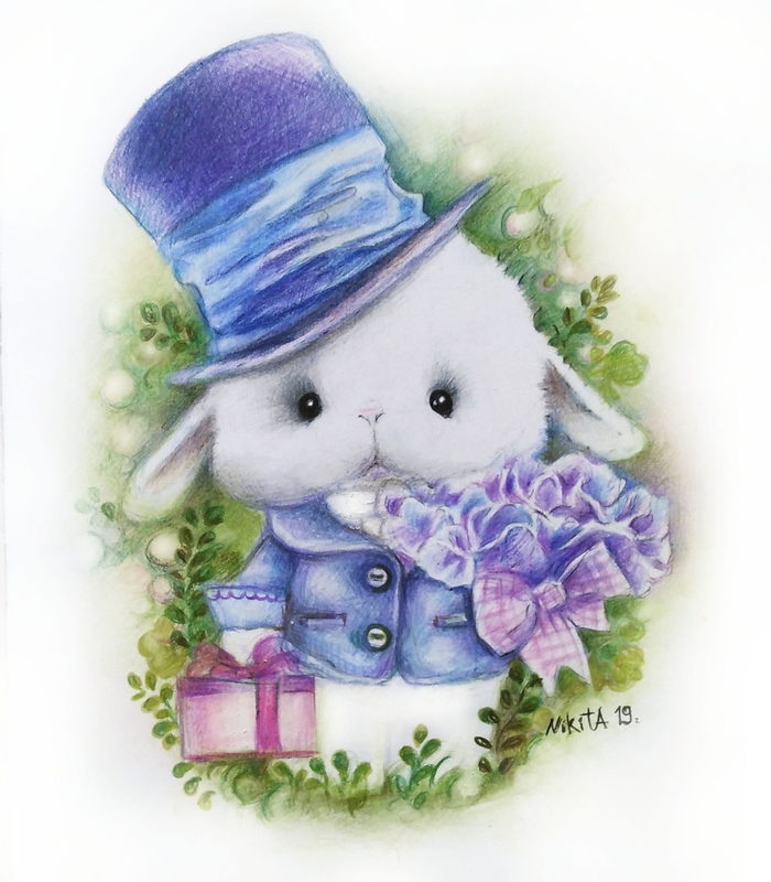 Галантный кавалер