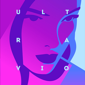 Ultraviolet