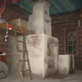 декорация кино