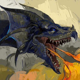 Порождение огня