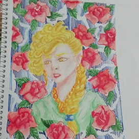 Хуманизация, жар- птица