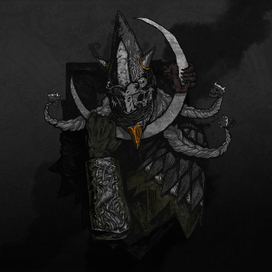 Глум, Божество насмешек и злых шуток