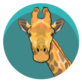 флэт иллюстрация