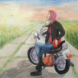 Вперед к мечте