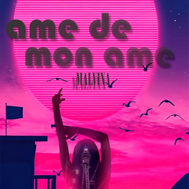 ame de mon ame