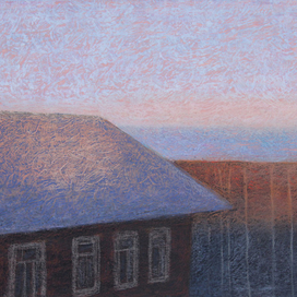 Рассветный холод