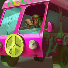 Объекты, артефакты