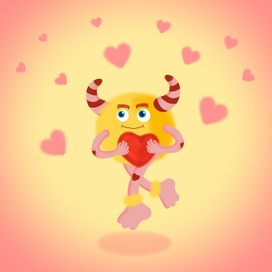 «Любовь-морковь»