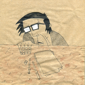 творческий кризис