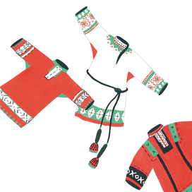 «Василиса Прекрасная»