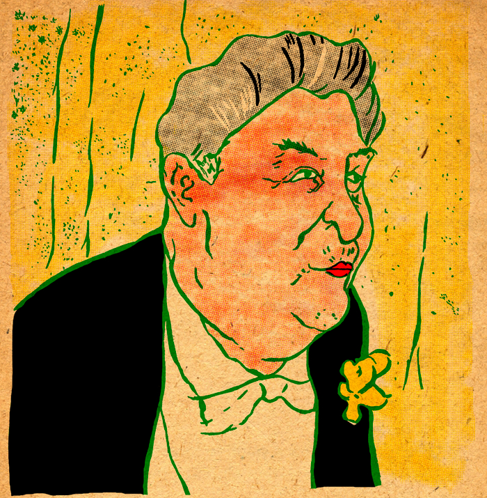 под тулуз-лотрека