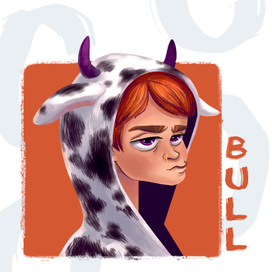 Bull