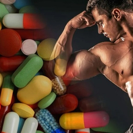  Препараты для красоты вашего тела в крупном интернет магазине