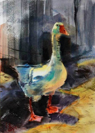 альфа-самец