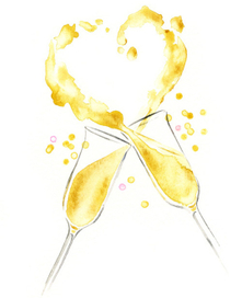 Зима, я люблю тебя! 