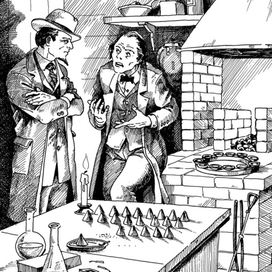 к А.Толстому....