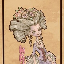 Мама Бриджит