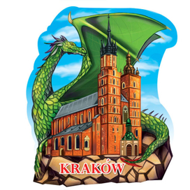 Краковский дракон