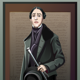 Анна Листер 