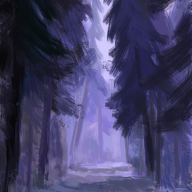 landscape practice