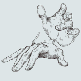 Свобода в руках