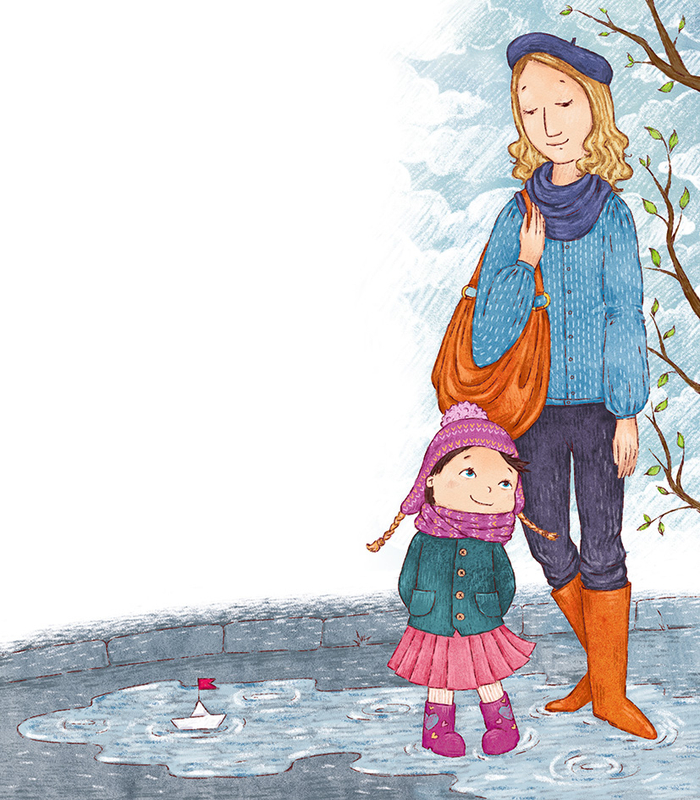 #дунины_сказки