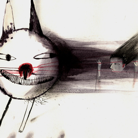 Алиса в стране чудес